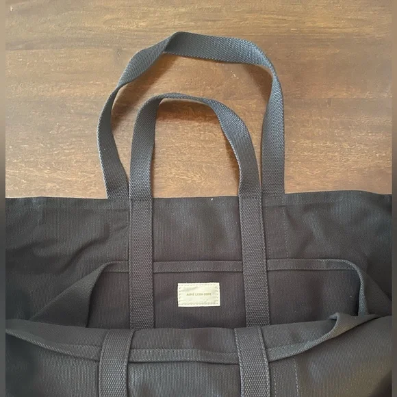 NWT - Aime Leon Dore Megalo Tote Bag (Weekender Style Bag